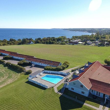 Nice Apartment In Allinge With House Sea View Esterno foto